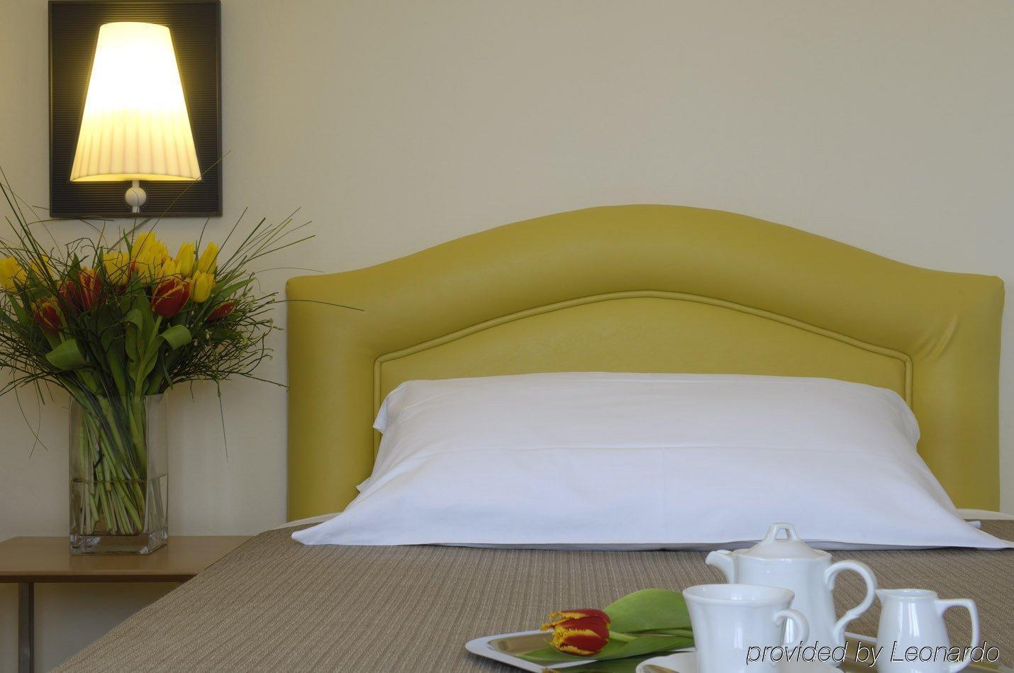 Hotel Masini Forlì Zimmer foto
