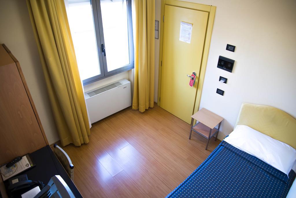 Hotel Masini Forlì Exterior foto